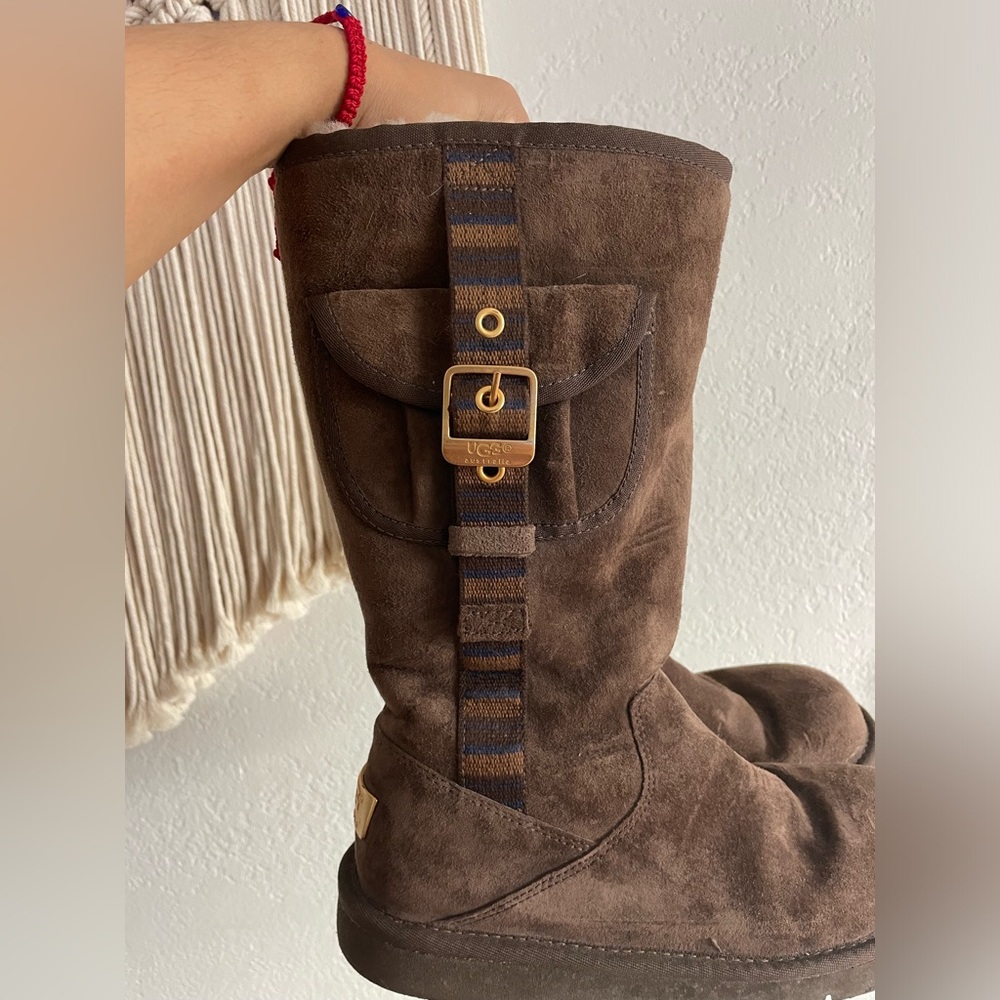 UGG boots